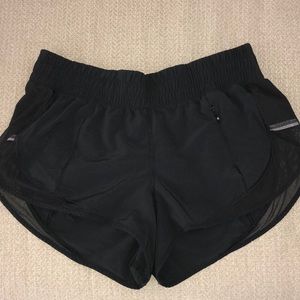 Lululemon Athletica Beat The Heat Short